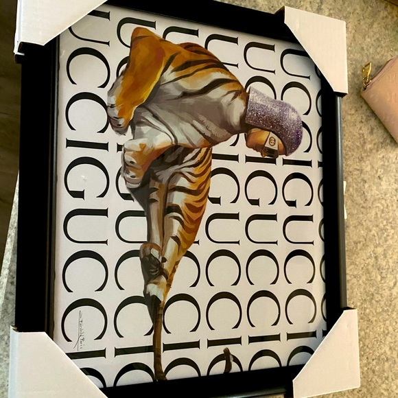 Doesn’t fit my wall